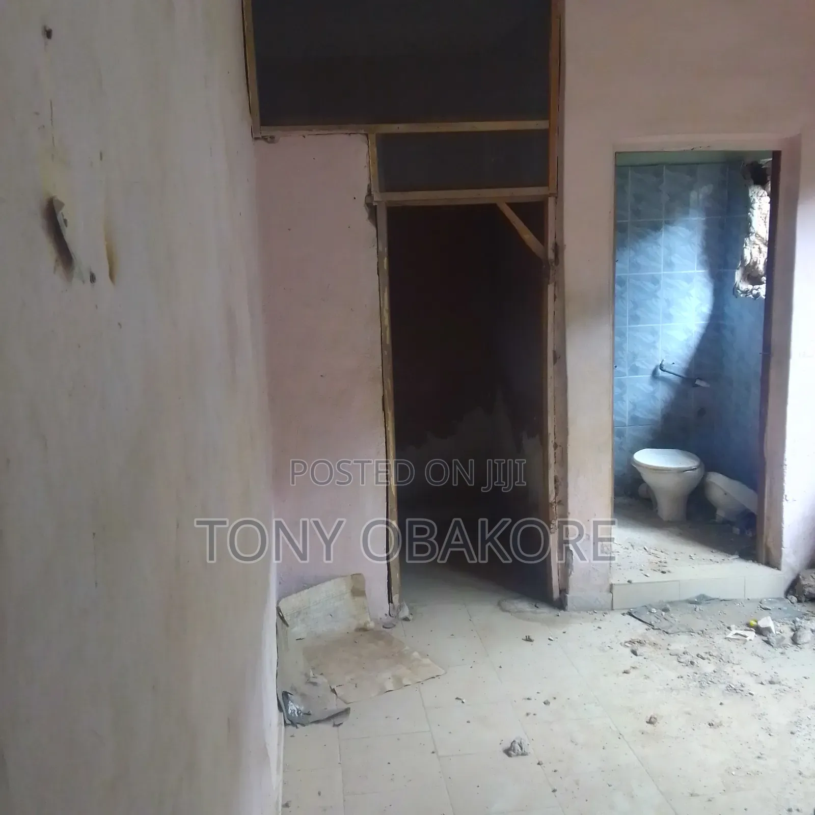 Mini Flat in Otta, Ado-Odo/Ota for sale