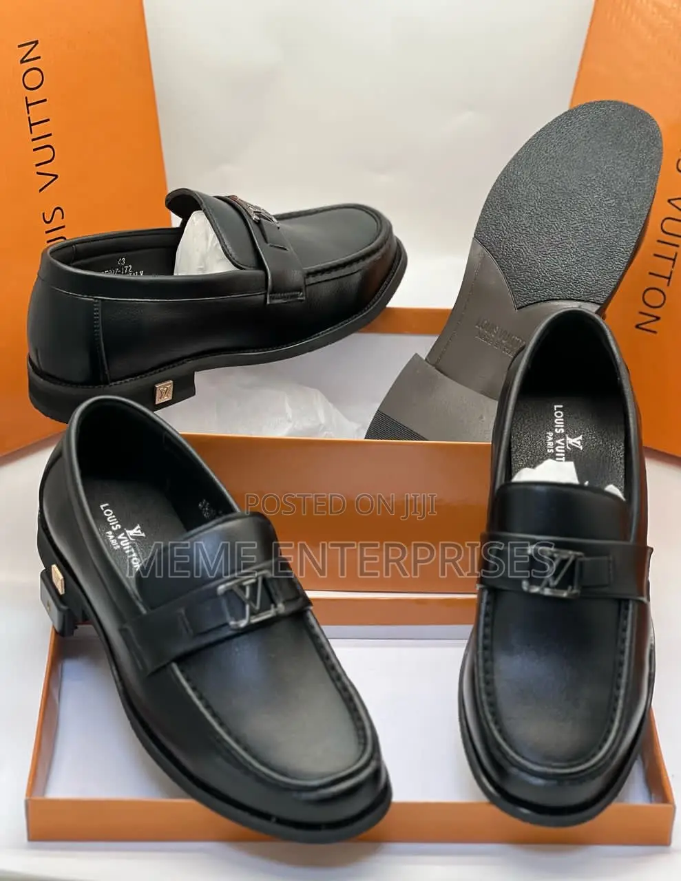 Italian Lv