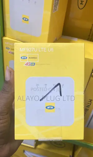 MTN Mf927u Universal