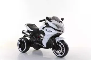 Children Electric Power Bike