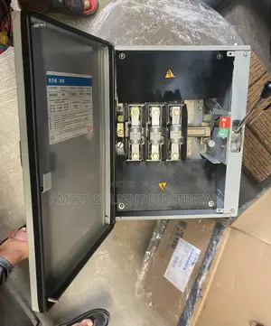 Fuse and Contractor