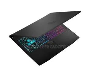 New Laptop MSI GE66 Raider 10SGS 32GB Intel Core i9 SSD 1T