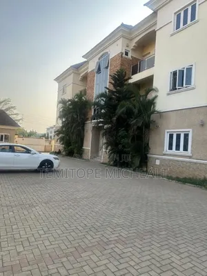 3bdrm Apartment in Life Camp By Air for rent