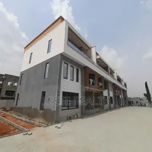 4bdrm Townhouse/Terrace in Jabi for sale