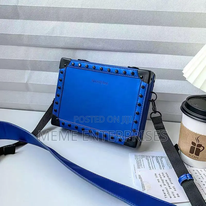 Men Designer Bag