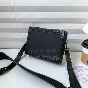 Men Designer Bag