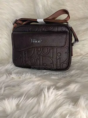 Dior (Men Purse)
