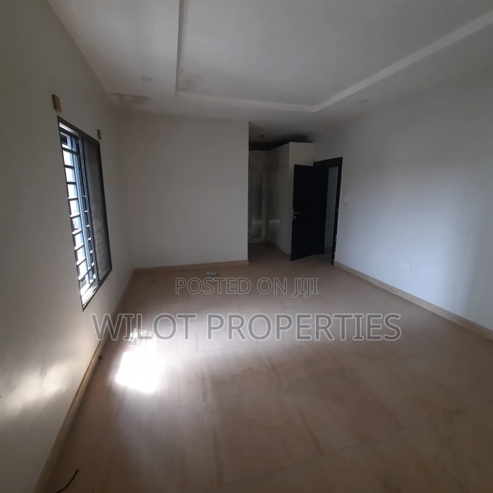 5bdrm Townhouse / Terrace in Jabi for rent