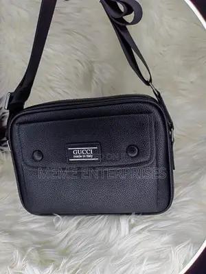 Quality Purse for Guys