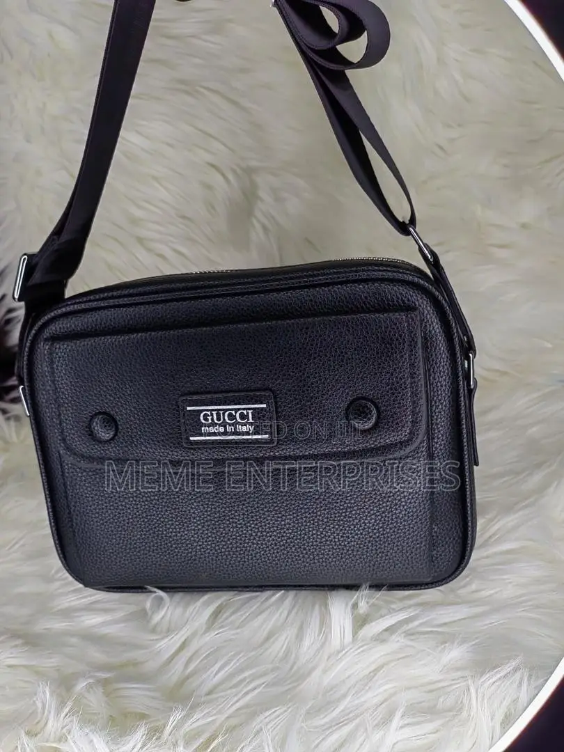 Quality Purse for Guys