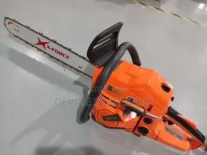 20" Germany Chainsaw Machine