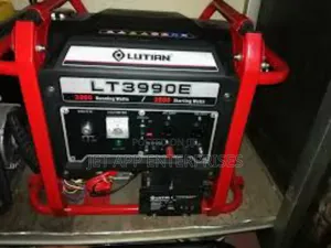 3.5kva Brand New Generator