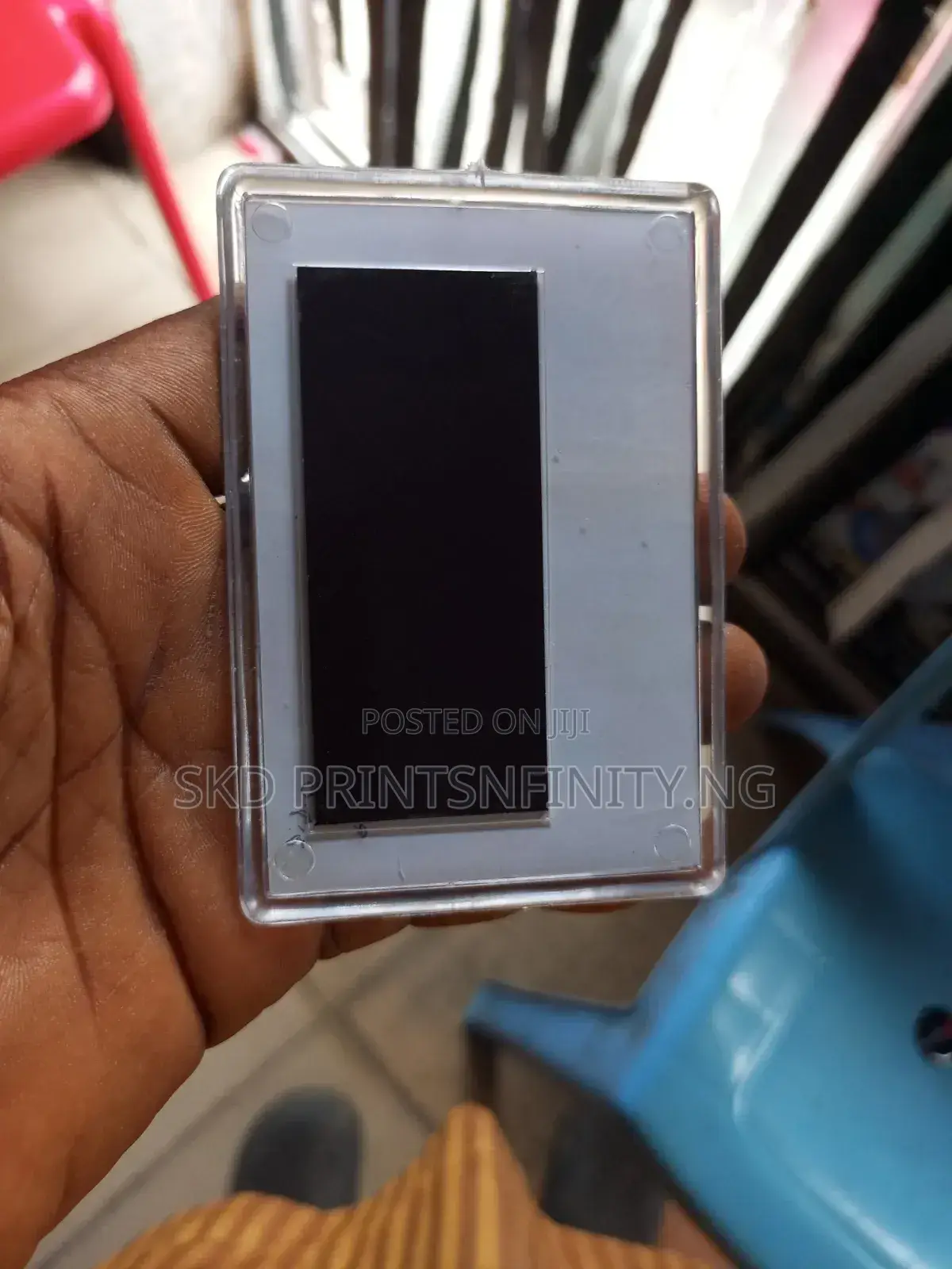 Fridges and Door Magnetic Sticker