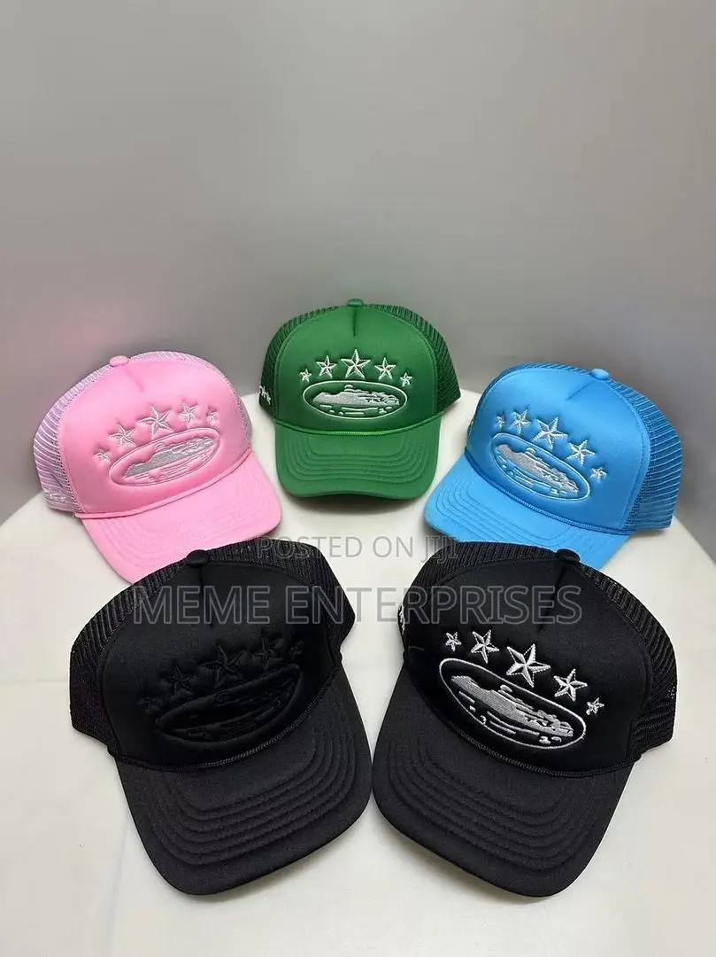 Baseball Cap.
