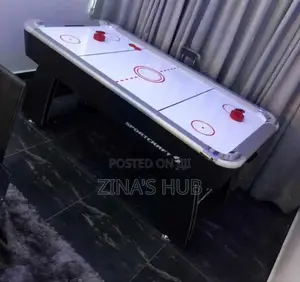 Air Hockey Table 6ft