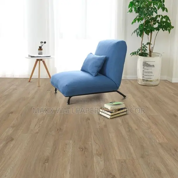LVT for Every Lifestyle