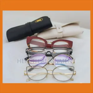 Photo - Quantum Medicated Eye Glasses