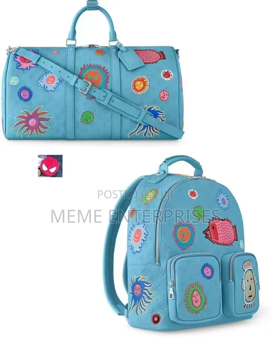 Vacation Bag