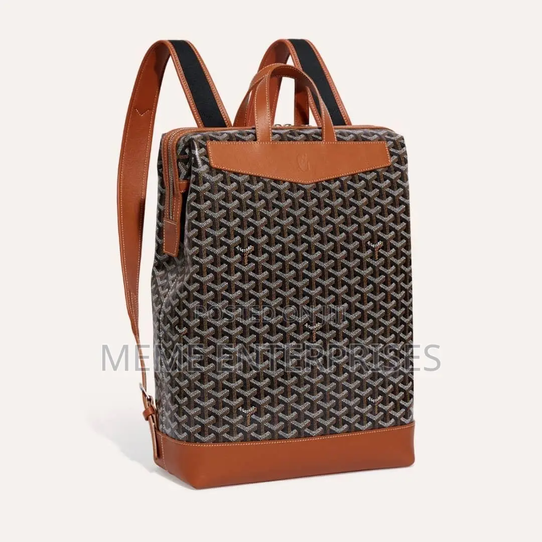 Vacation Bag