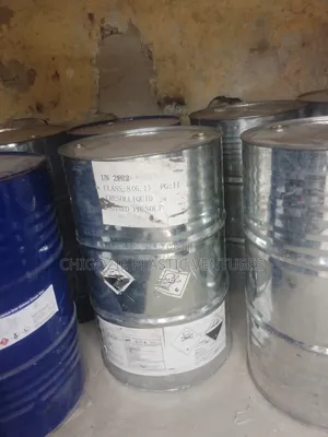 Phenol Chemical