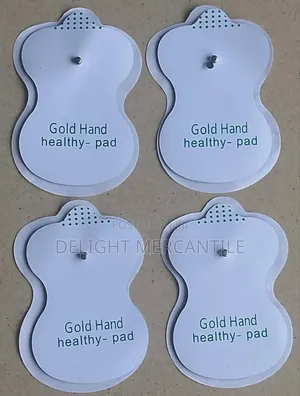 Pulse Massager Electrodes