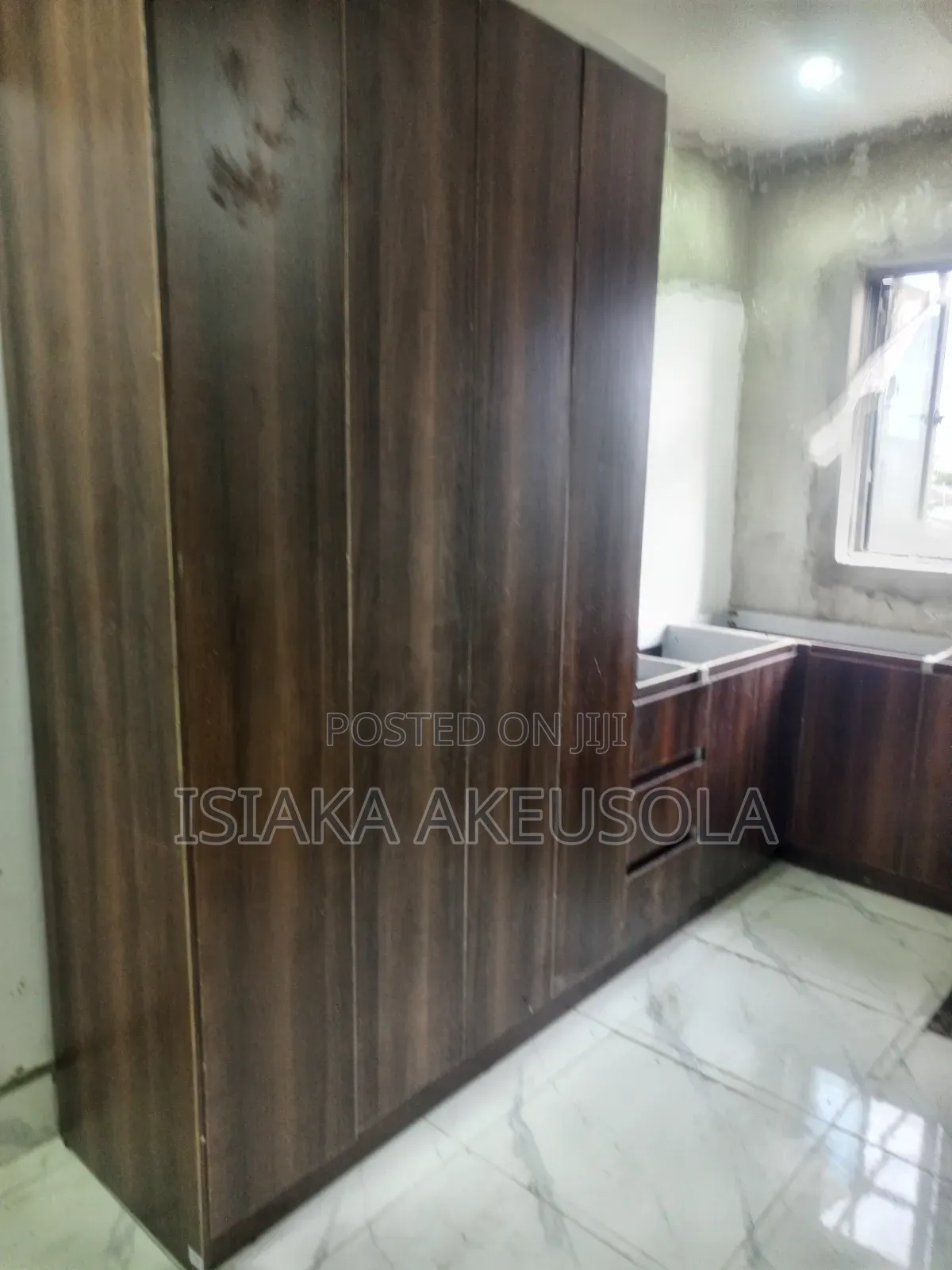 Cabinet Wardrobe