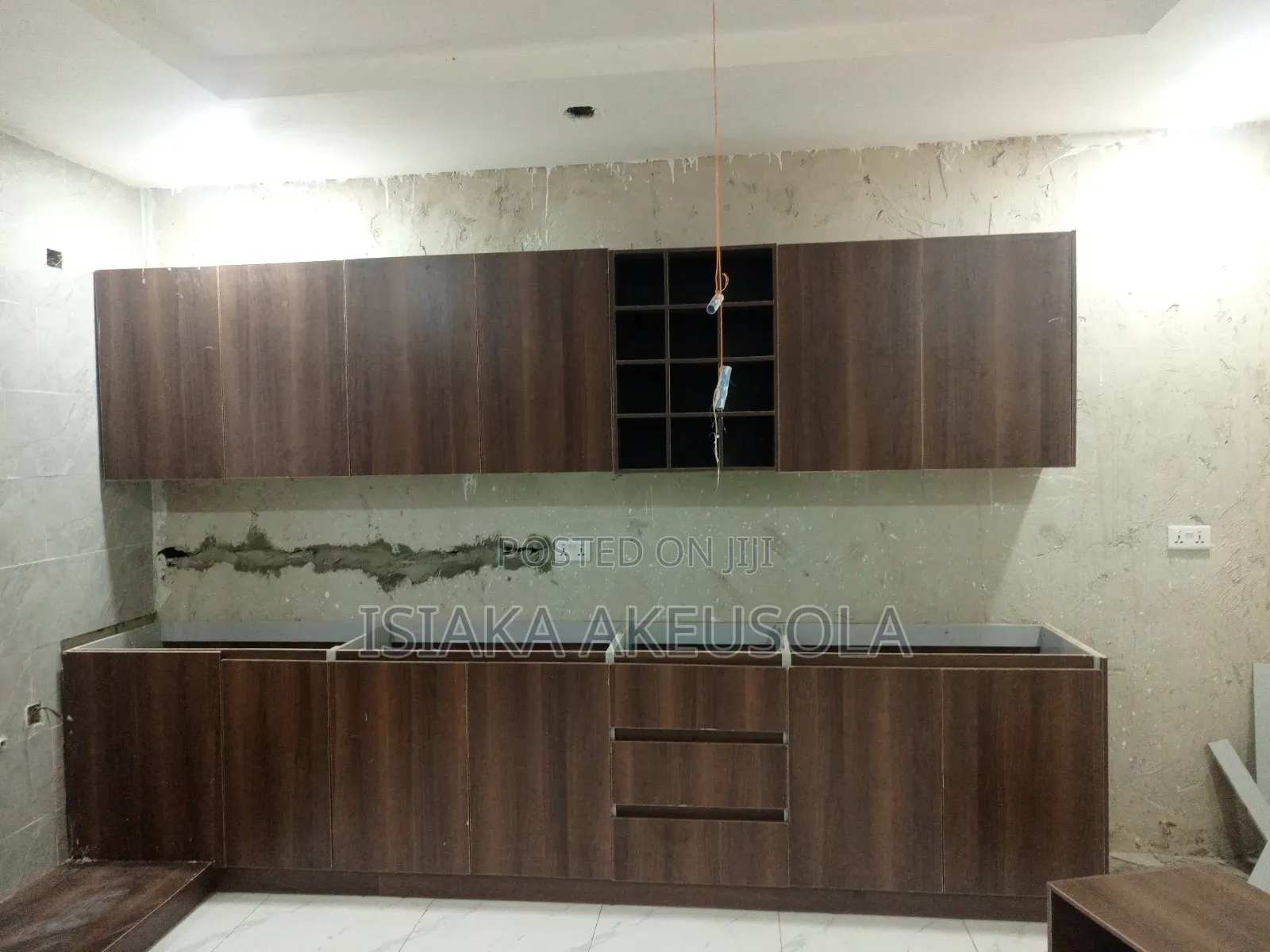 Cabinet Wardrobe