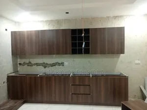 Cabinet Wardrobe