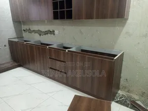 Photo - Cabinet Wardrobe Making