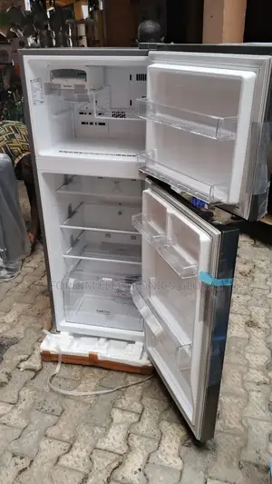 Lg Inverter  Refrigerator