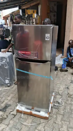 Lg Inverter  Refrigerator