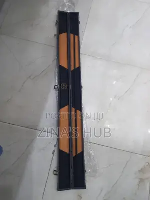 Snooker Stick Long Case