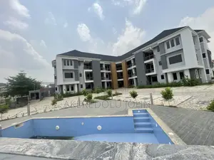 14 Unit of 3 Bedroom Corporate Letting