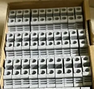 2.5mm Terminal Block (Panel Connectors)
