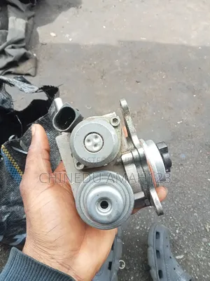 Pressure Pump Peugeot 508