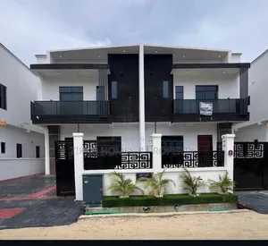 4bdrm Duplex in Ikota, Lekki for sale