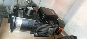 Leo Surface Multi-Step or Boiler Pump 1hp/0.75kw1yr Warranty