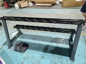 Commercial Dumbbell Rack (Ns)