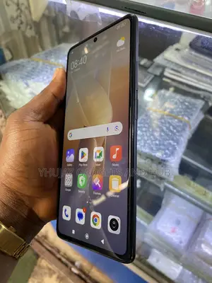 Xiaomi 11T Pro 256 GB Black
