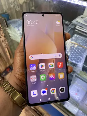 Xiaomi 11T Pro 256 GB Black