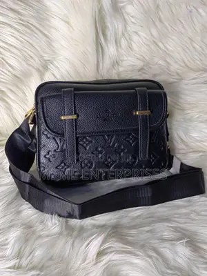 Portable Purse