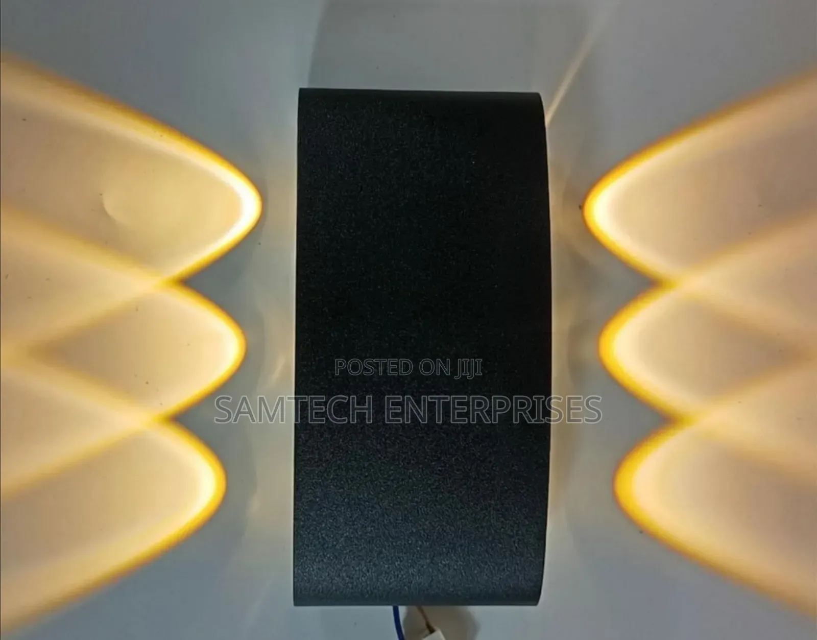 Fancy Led Wall Light 6 Eye