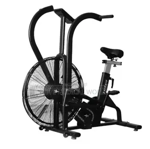Commercial Exercise Air Bike