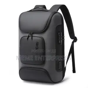 Designer Back Bag