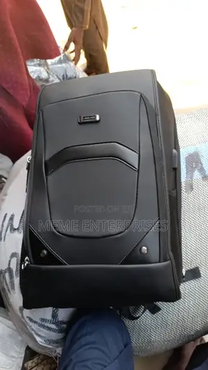 Designer Back Bag