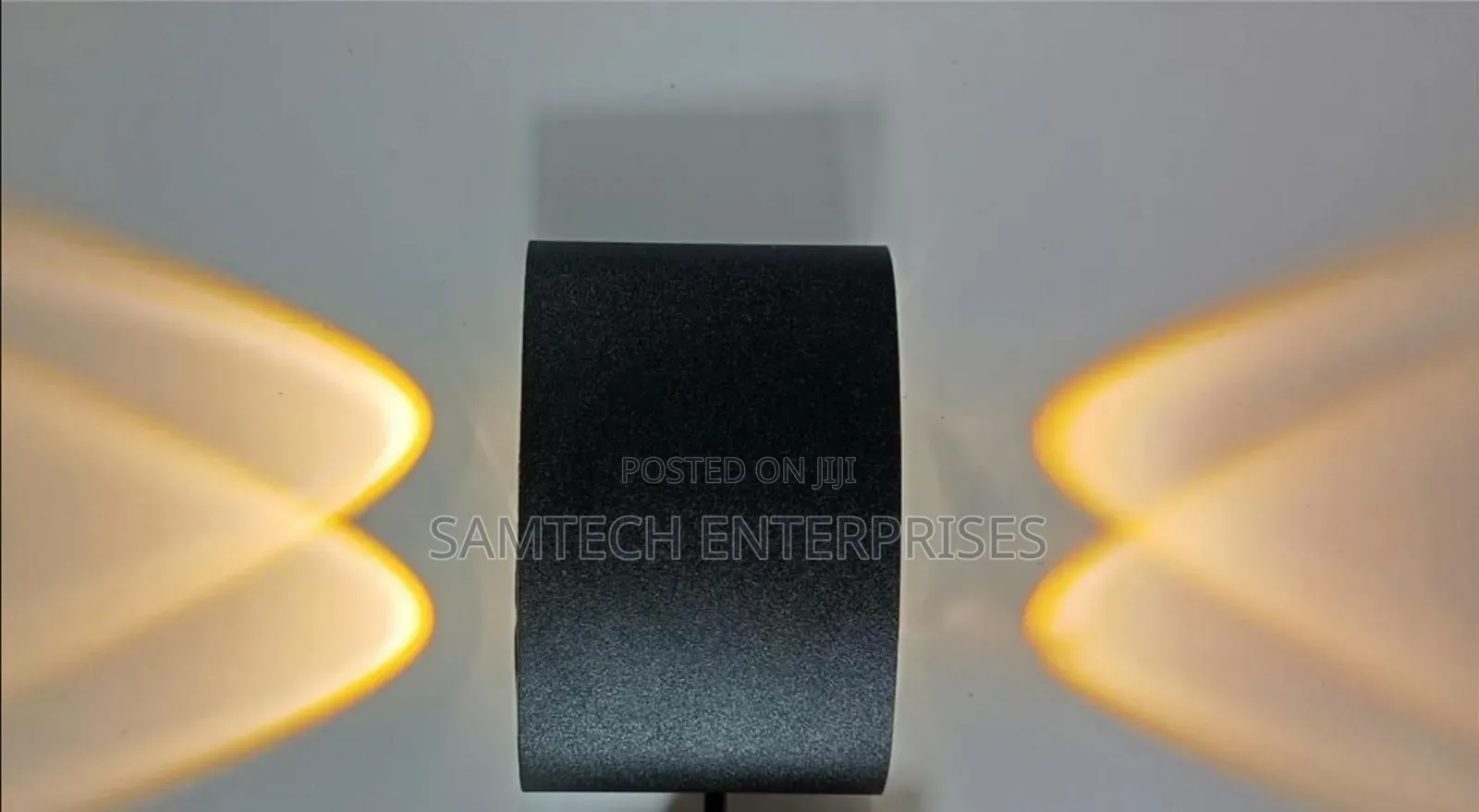 Fancy Led Wall Light 4 Eye