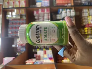 Centrum Adults by 200