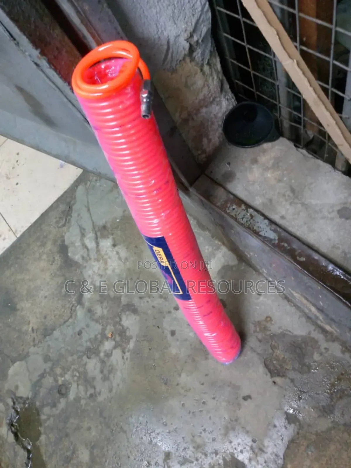 Air Compressor Hose