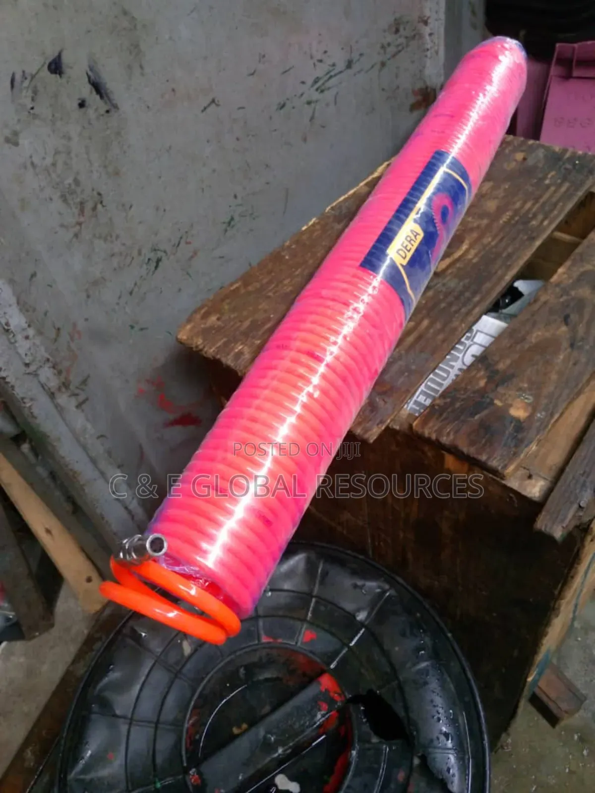 Air Compressor Hose