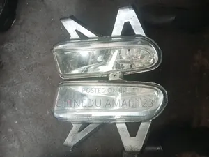 Peugeot 406 Fog Light New Model Prestige
